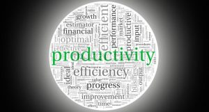 TRAINING ONLINE TOTAL PRODUCTIVITY MANAGEMENT