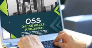 TRAINING ONLINE PENERAPAN OSS PELAYANAN PERIZINAN BERUSAHA