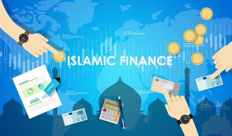 TRAINING ONLINE DASAR-DASAR LEMBAGA PEMBIAYAAN SYARIAH