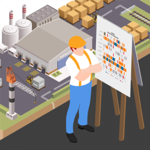 TRAINING ADVANCED PRODUCTION AND INVENTORY PLANNING