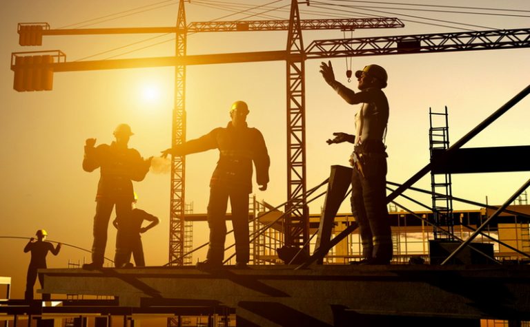 TRAINING ONLINE ASPEK AKUNTANSI DAN PERPAJAKAN UNTUK JASA KONSTRUKSI