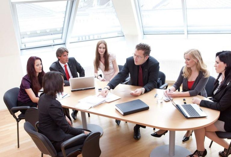 TRAINING ANALISA KEUANGAN DAN PELAPORAN UNTUK STAFF