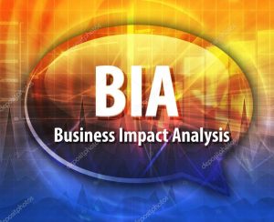 TRAINING ANALYSIS & EVALUATION LEVEL BUSINESS IMPACT