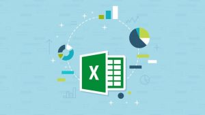 TRAINING APPLIED MARKETING RESEARCH USING MS EXCELL