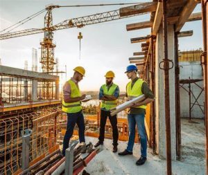 TRAINING ASPEK HUKUM & KASUS HUKUM PROYEK KONSTRUKSI