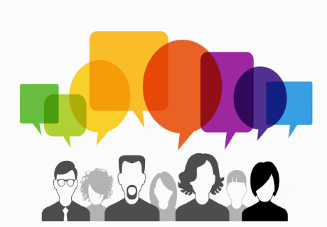 TRAINING ASSERTIVE SKILL TO IMPROVE COMMUNICATION SKILL