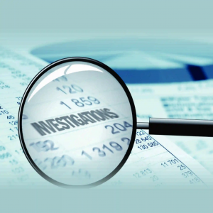 TRAINING AUDIT PENDITEKSIAN & INVESTIGASI ATAS KECURANGAN