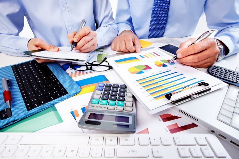 TRAINING BASIC ACCOUNTING KNOWLEDGE AND PRACTICES