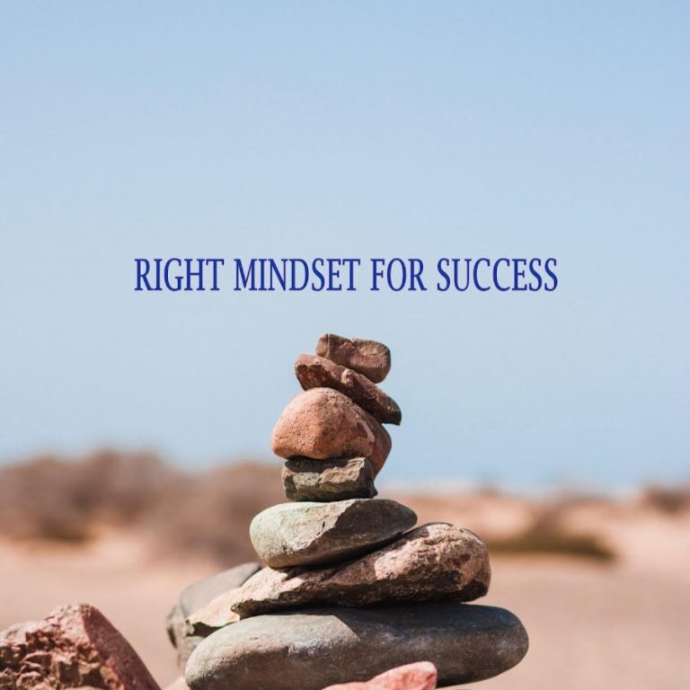 TRAINING BASIC SUPERVISOR SKILLS THE RIGHT MIND SET