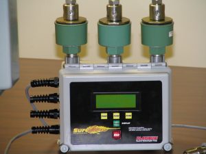 TRAINING BOILER CONTROL AND BURNER MANAGEMENT SYSTEM
