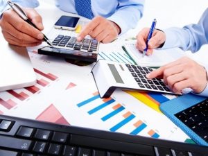 TRAINING BUDGETING & COST CONTROL IN BANKING & FINANCIAL