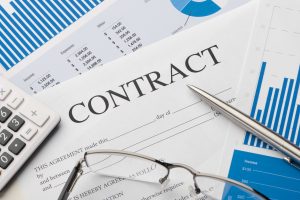 TRAINING BUSINESS CONTRACT DRAFTING AND REVIEWING