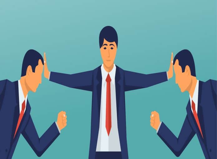 TRAINING CHANGE & CONFLICT MANAGEMENT AND DEALING