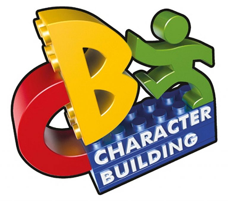TRAINING CHARACTER BUILDING BECOMING A GREAT EMPLOYEE