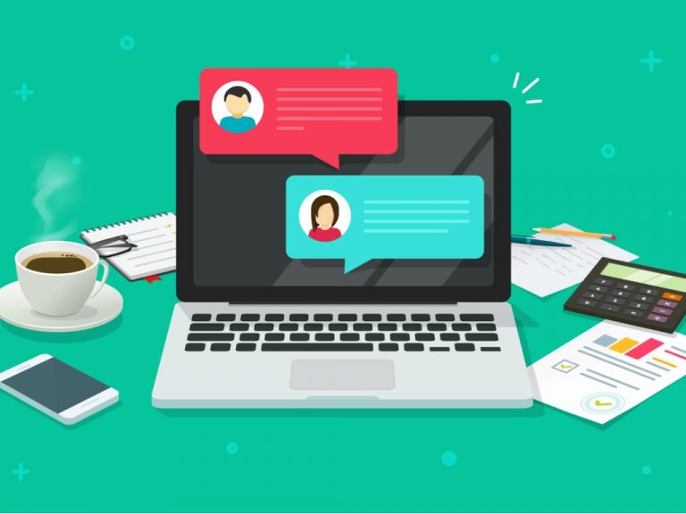 TRAINING COMMUNICATION TECHNIQUE FOR SECRETARY