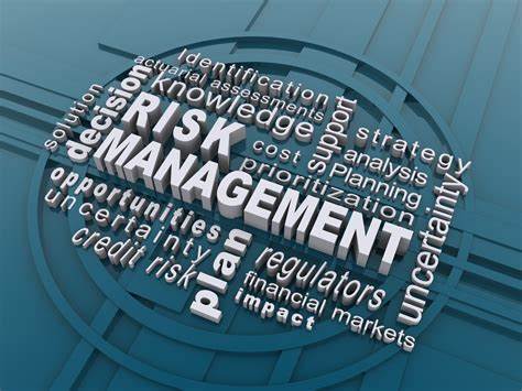 TRAINING COMPREHENSIVE ENTERPRISE RISK MANAGEMENT
