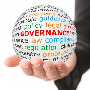 TRAINING CORPARATE GOVERNANCE STRATEGY INTERNAL AUDIT
