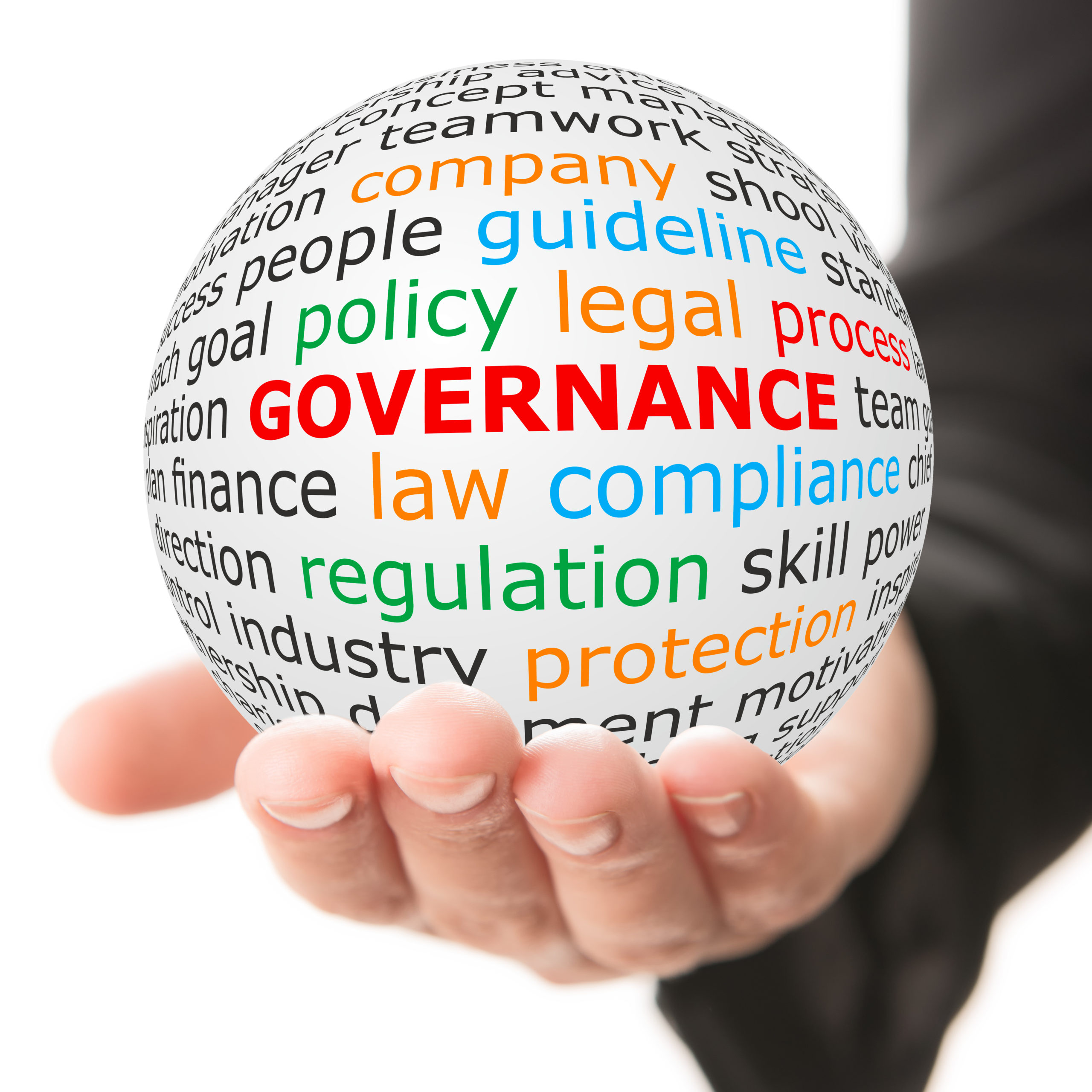 TRAINING CORPARATE GOVERNANCE STRATEGY INTERNAL AUDIT