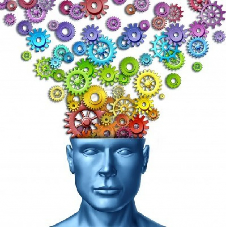 TRAINING CREATIVE THINKING THAT WORKS