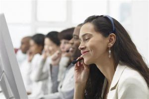 TRAINING CUSTOMER INTERACTION & HANDLING COMPLAINT