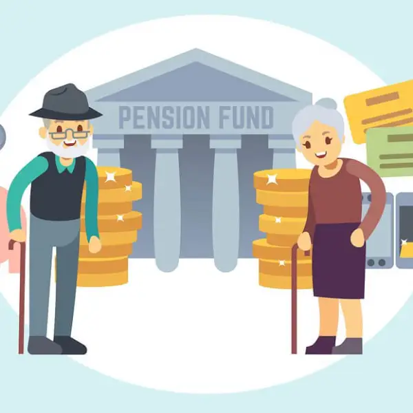 TRAINING DANA PENSIUN : PORTOPOLIO INVESTASI DANA PENSIUN