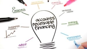TRAINING DEVELOPING ACCOUNTS RECEIVABLE MANAGEMENT