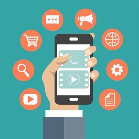 TRAINING E-COMMERCE MARKETING FOR ASSET MANAGEMENT