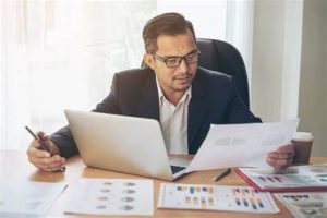 TRAINING EFFECTIVE ACCOUNTING AND FINANCE FOR MANAGER