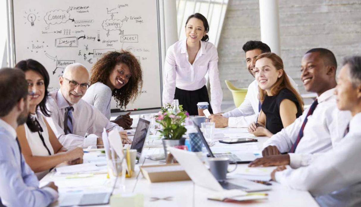 TRAINING EFFECTIVE COLLECTION FOR SUPERVISOR IN BANKING