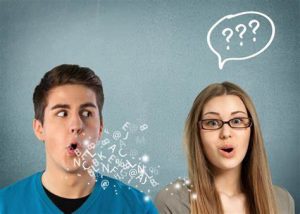 TRAINING EFFECTIVE COMMUNICATION & INTERPERSONAL SKILLS