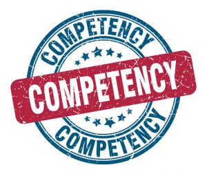 TRAINING ONLINE EFFECTIVE COMPETENCY DESIGN & ITS APPLICATION
