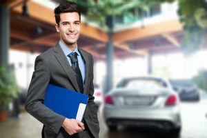 TRAINING EFFECTIVE SELLING & PROCESS FOR S & D SALESMAN