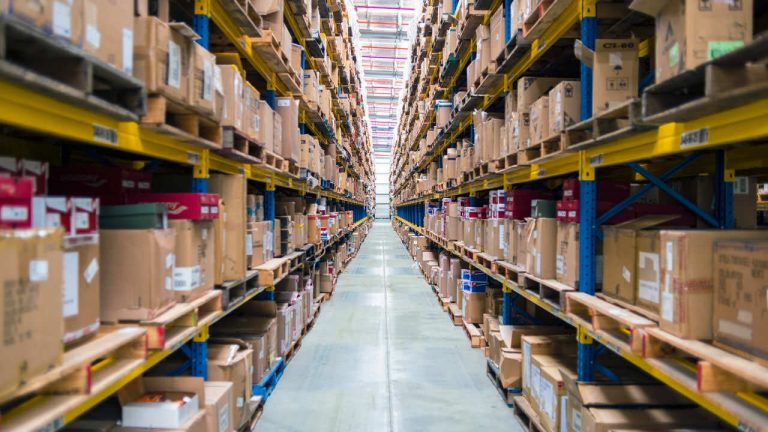 TRAINING EFFECTIVE WAREHOUSE AND INVENTORY MANAGEMENT