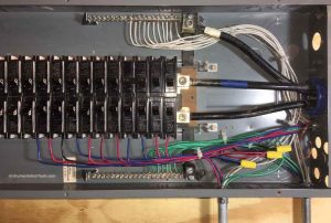 TRAINING ELECTRICAL GROUNDING AND SHIELDING ELECTRONIS