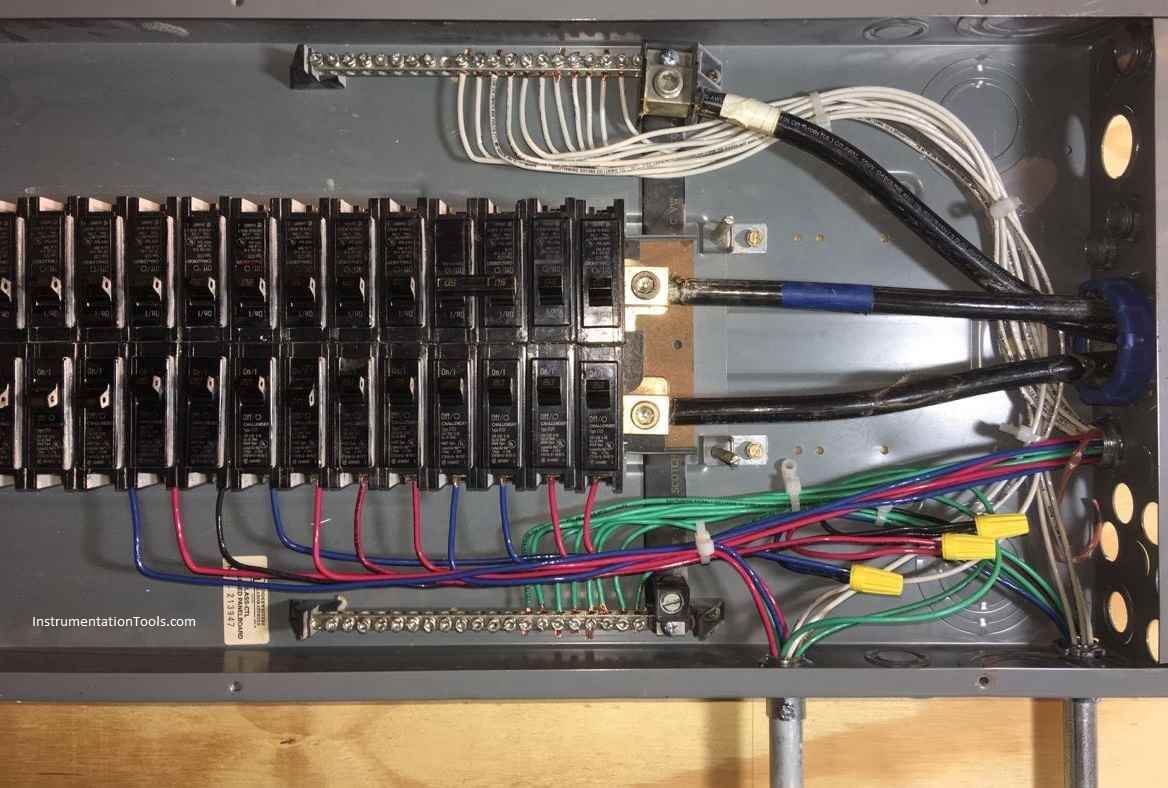 TRAINING ELECTRICAL GROUNDING AND SHIELDING ELECTRONIS