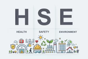 TRAINING ERGONOMICS FOR EXCELLENT HSE MANAGEMENT