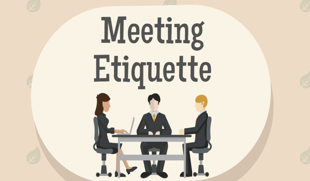 TRAINING ETIQUETTE & PERSONAL IMAGE FOR PROFESIONALS