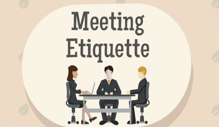 TRAINING ETIQUETTE & PERSONAL IMAGE FOR PROFESSIONSLS