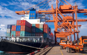 TRAINING EXPORT IMPORT MANAGEMENT L C SHIPPING & CUSTOM
