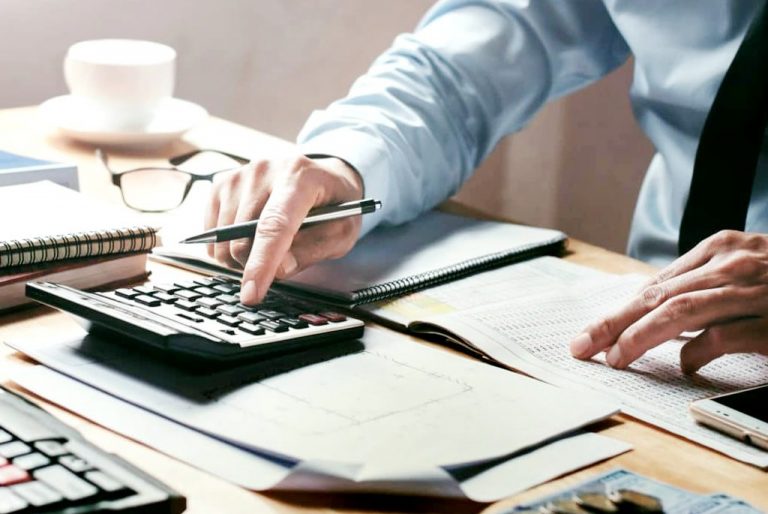 TRAINING FINANCE ACCOUNTING, TAX, AUDIT & RISK MANAGEMENT