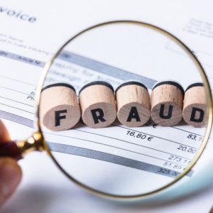TRAINING FRAUD PREVENTION DETECTION AND INVESTIGATION