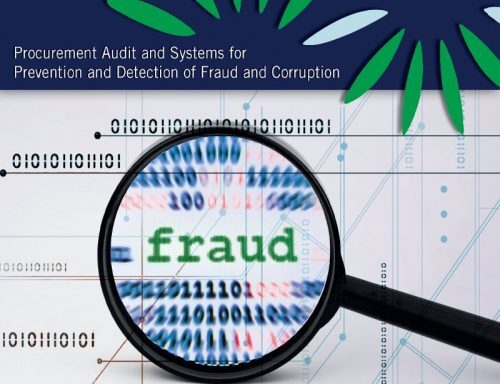 TRAINING FRAUD PREVENTION & DETECTION FOR NON-AUDITOR