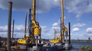 TRAINING GEOTEKNIK FOR RANCANGAN LERENG PENAMBANGAN