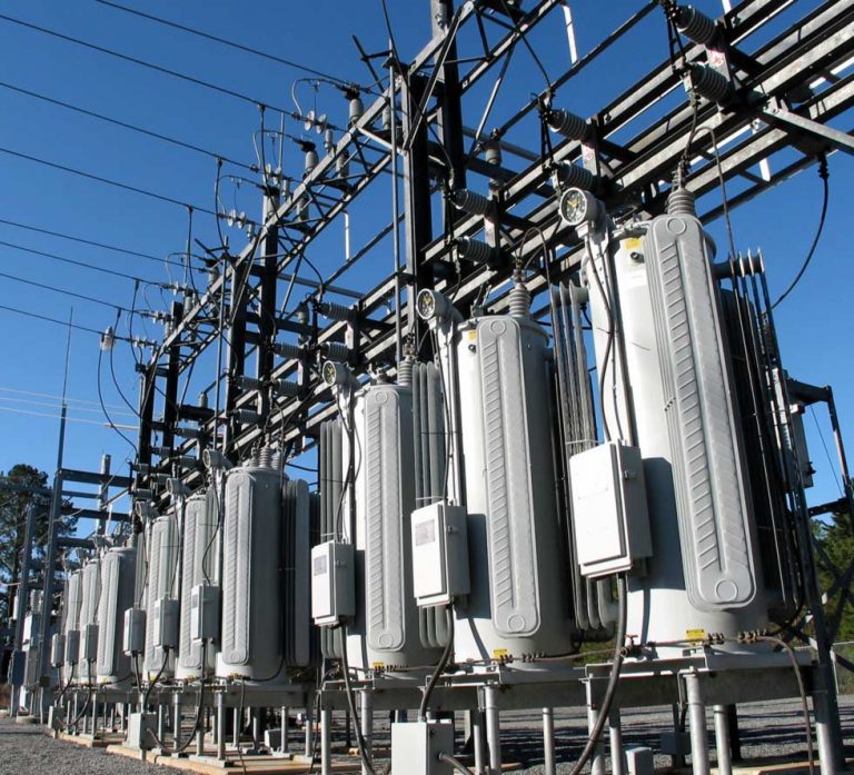 TRAINING GROUNDING IN ELECTRICAL POWER DISTRIBUTION