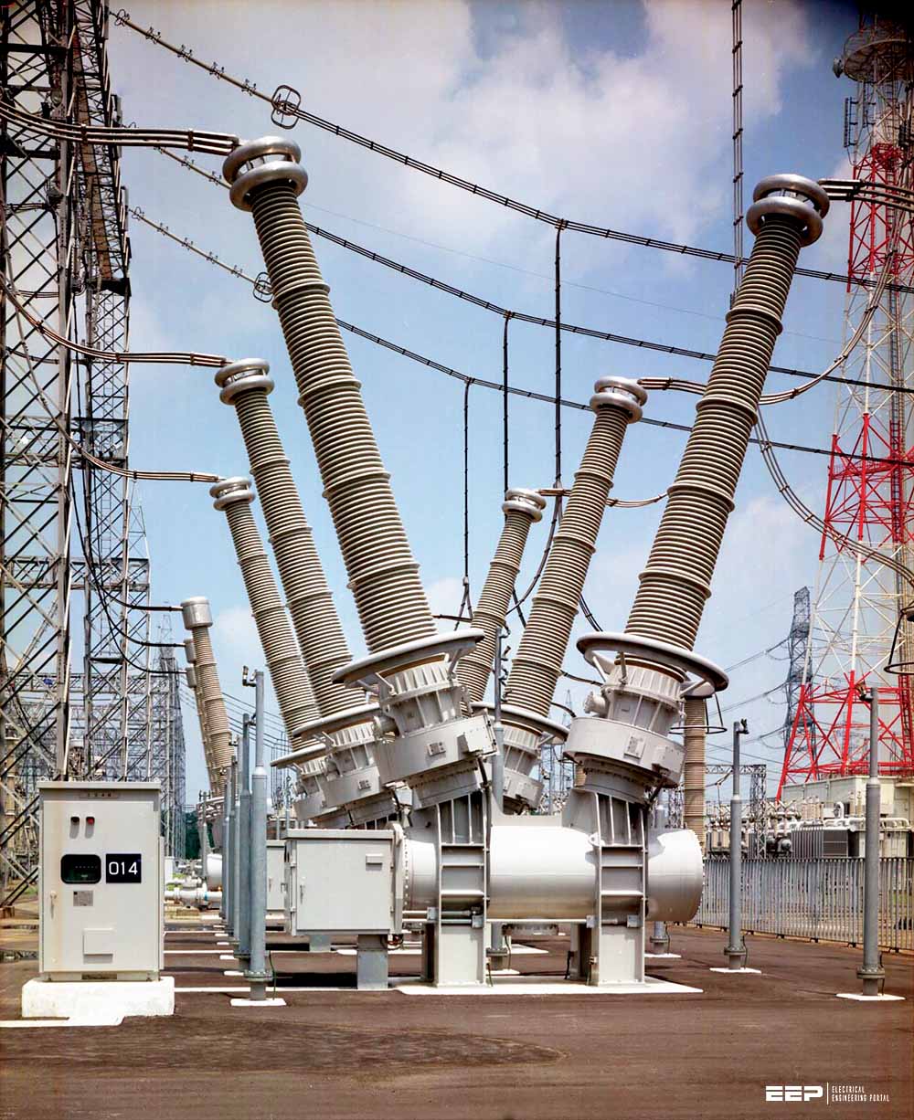 TRAINING HIGH VOLTAGE ELECTRICAL EQUIPMENT OPERATION