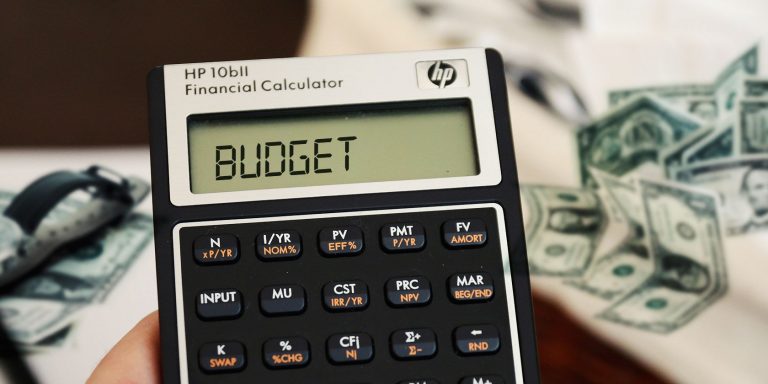 TRAINING HOW TO PLAN YOUR IT BUDGETING