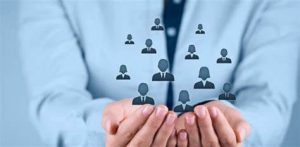 TRAINING HUMAN CAPITAL MEMBANGUN BUDAYA PELAYANAN