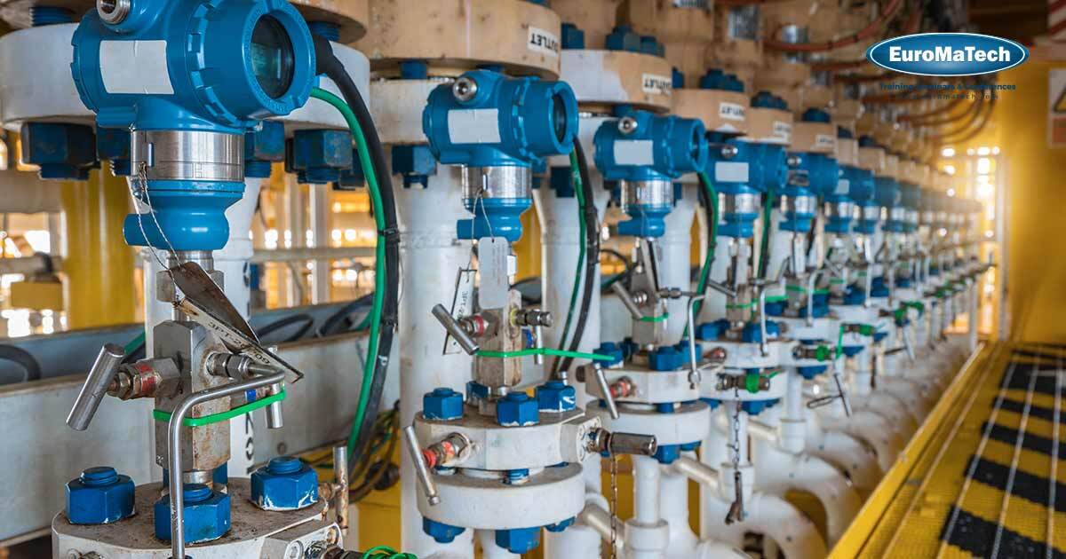 TRAINING INSTRUMENTATION AND BASIC CONTROL SYSTEM