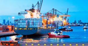 TRAINING INTERNATIONAL TRADE-EFFECTIVE LETTER OF CREDIT