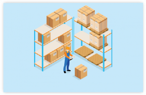 TRAINING INVENTORY MANAGEMENT AND CONTROL SYSTEM